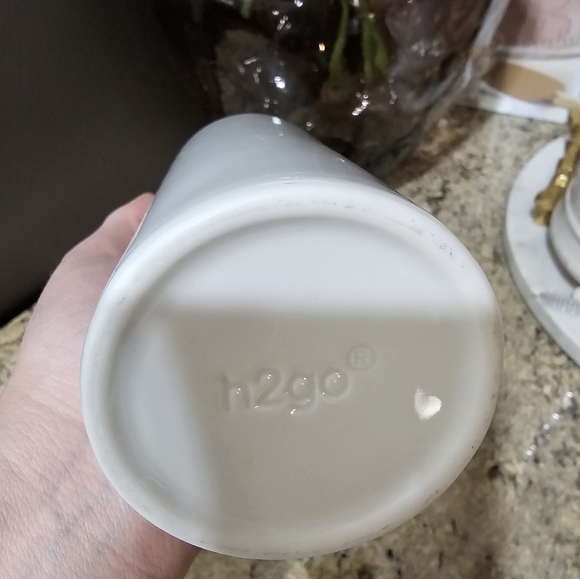 APPLE H260 WATER BOTTLE - Picture 4 of 6